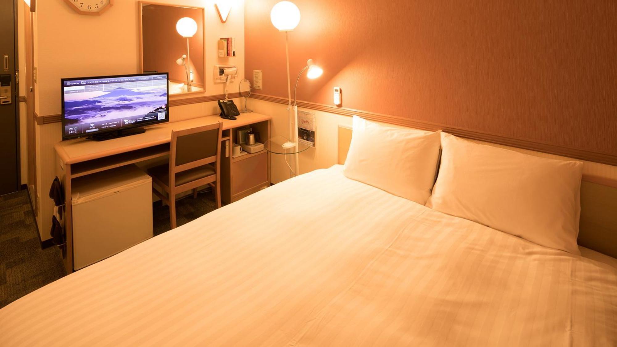 Toyoko Inn Nagoya Owari Ichinomiya Ekimae Room photo